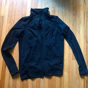 Lululemon Tadasana jacket